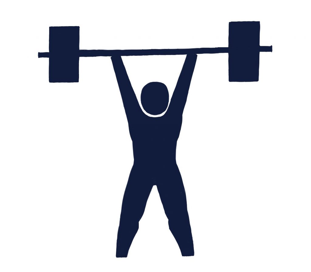 障害児にもわかりやすいピクトグラム