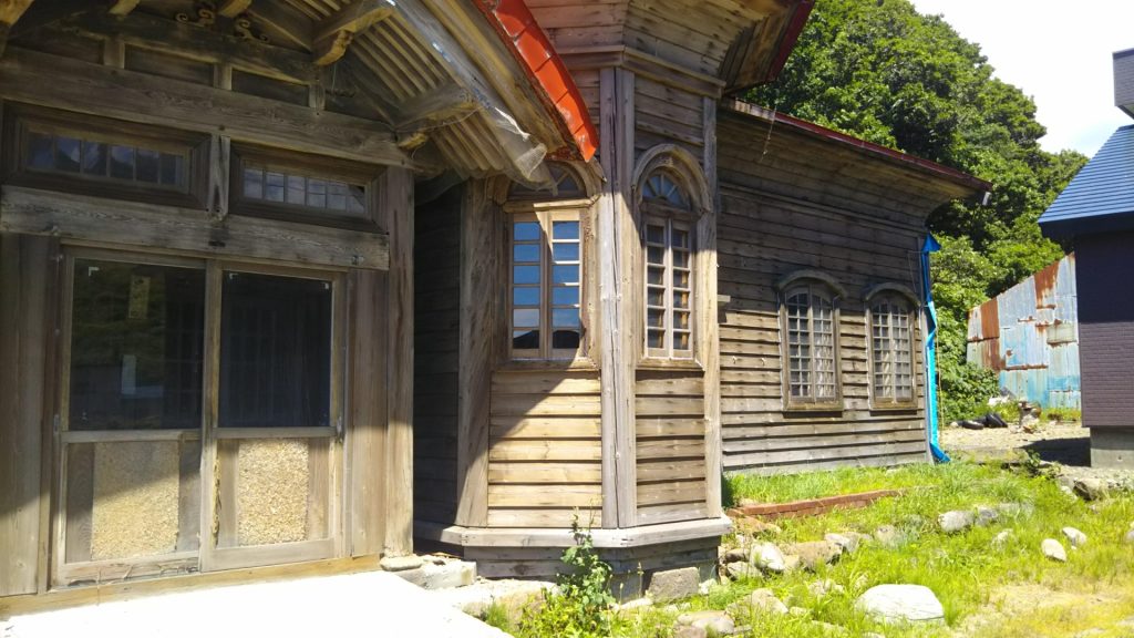 相続の戸籍収集