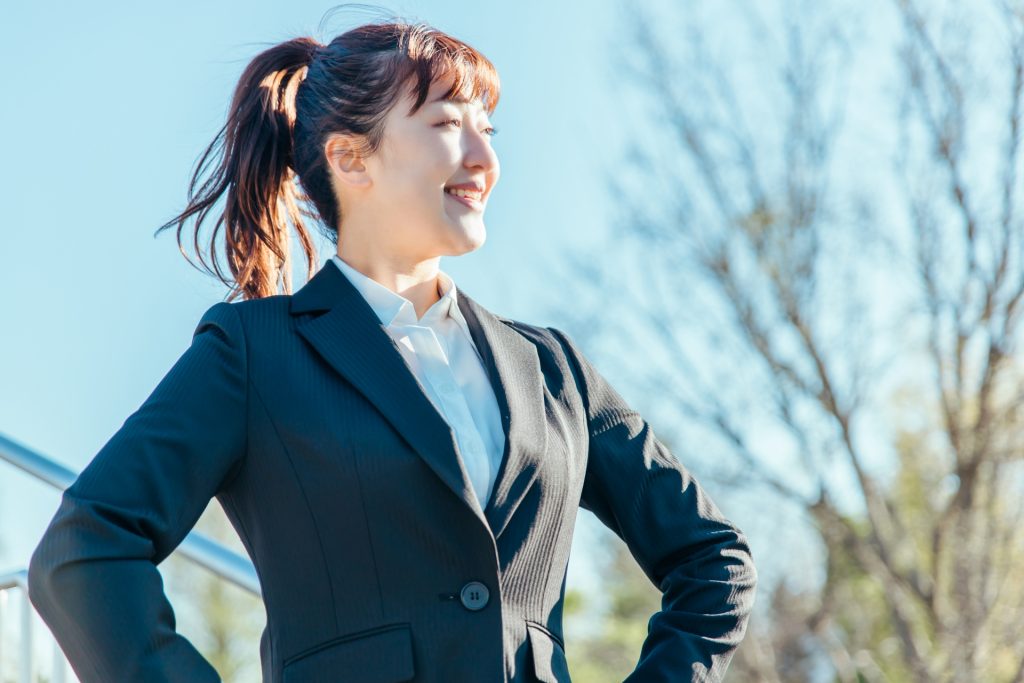 離婚のためには経済的な自立が必要。いつからでも遅すぎることはありません。