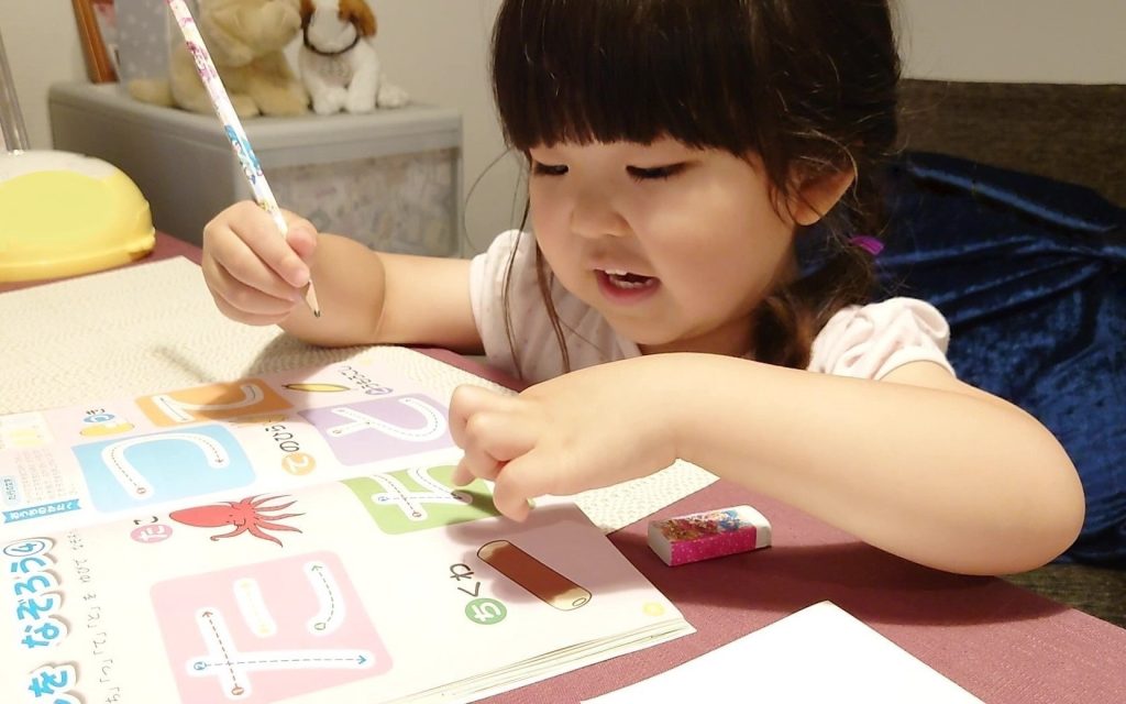 養育費は子どもが健全に成長するための子どもの権利