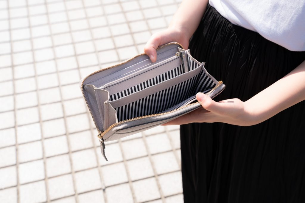 離婚とお金と専業主婦