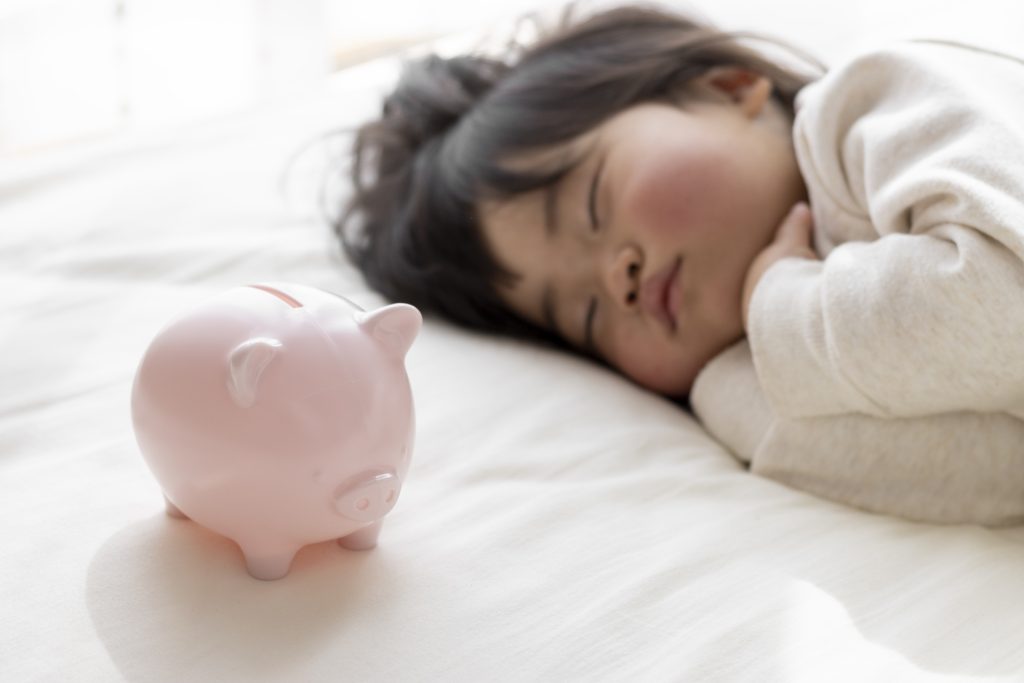 養育費算定表の総収入の考え方と使い方