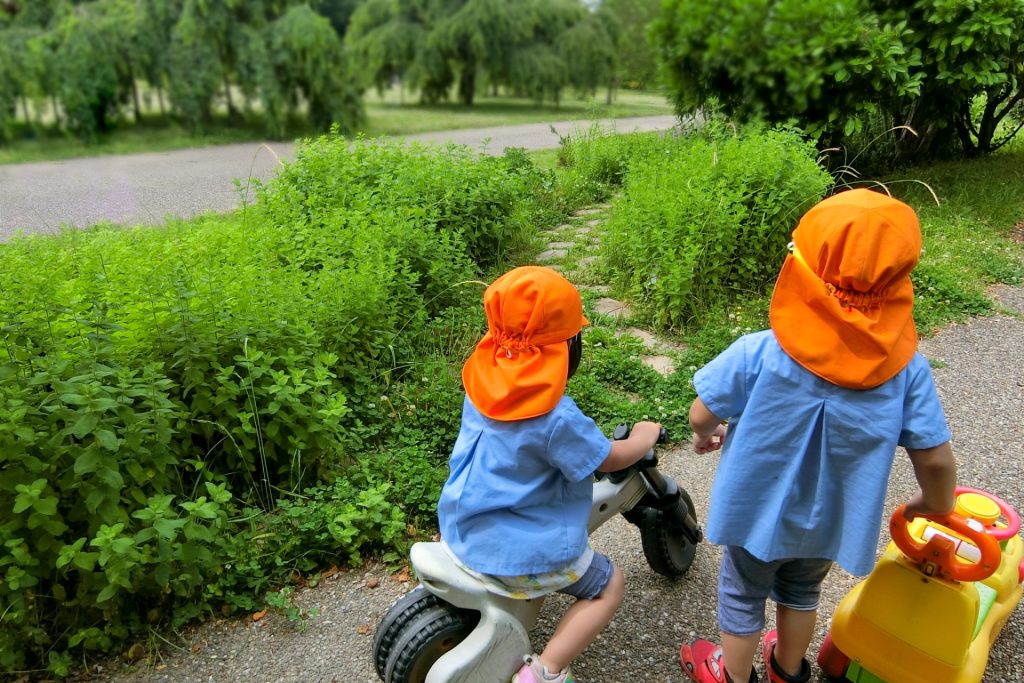 養育費の額を決めるための算定表の見方